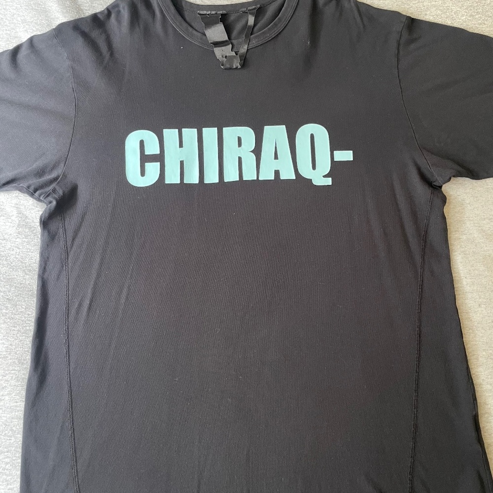 Black Vlone T-shirt